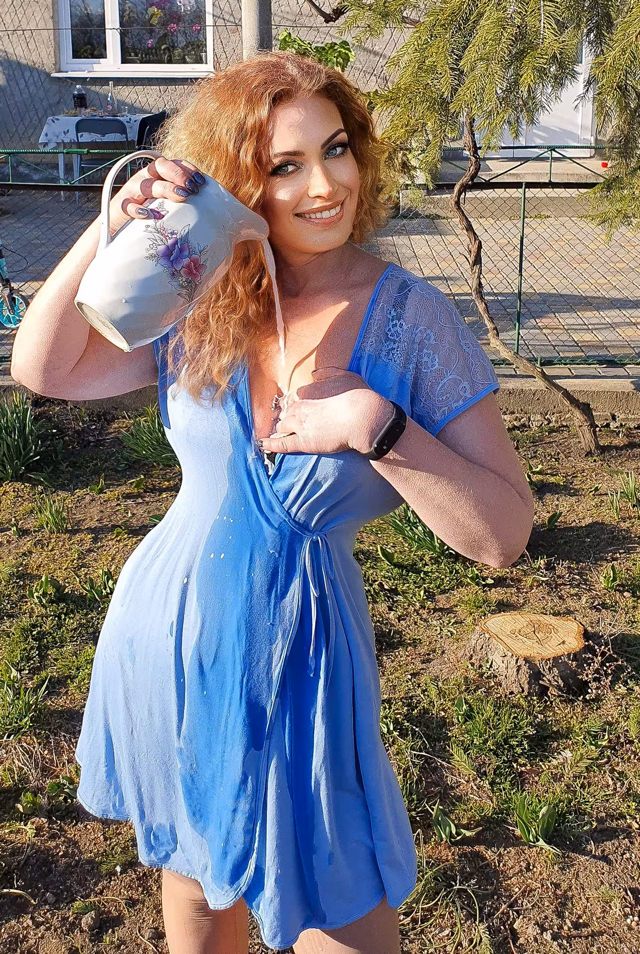 Tatiana russian bride doll