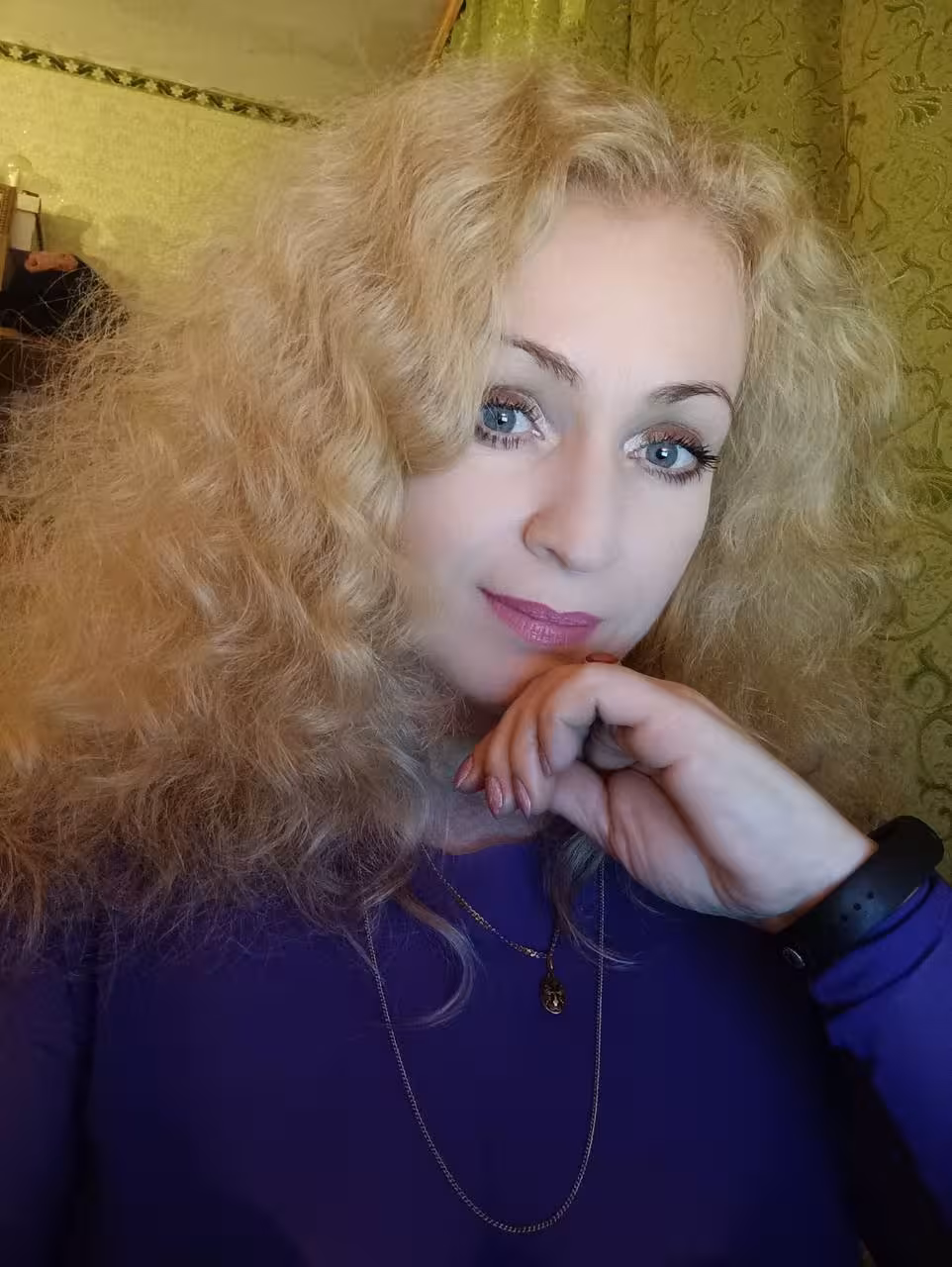 Tatiana russian bride doll