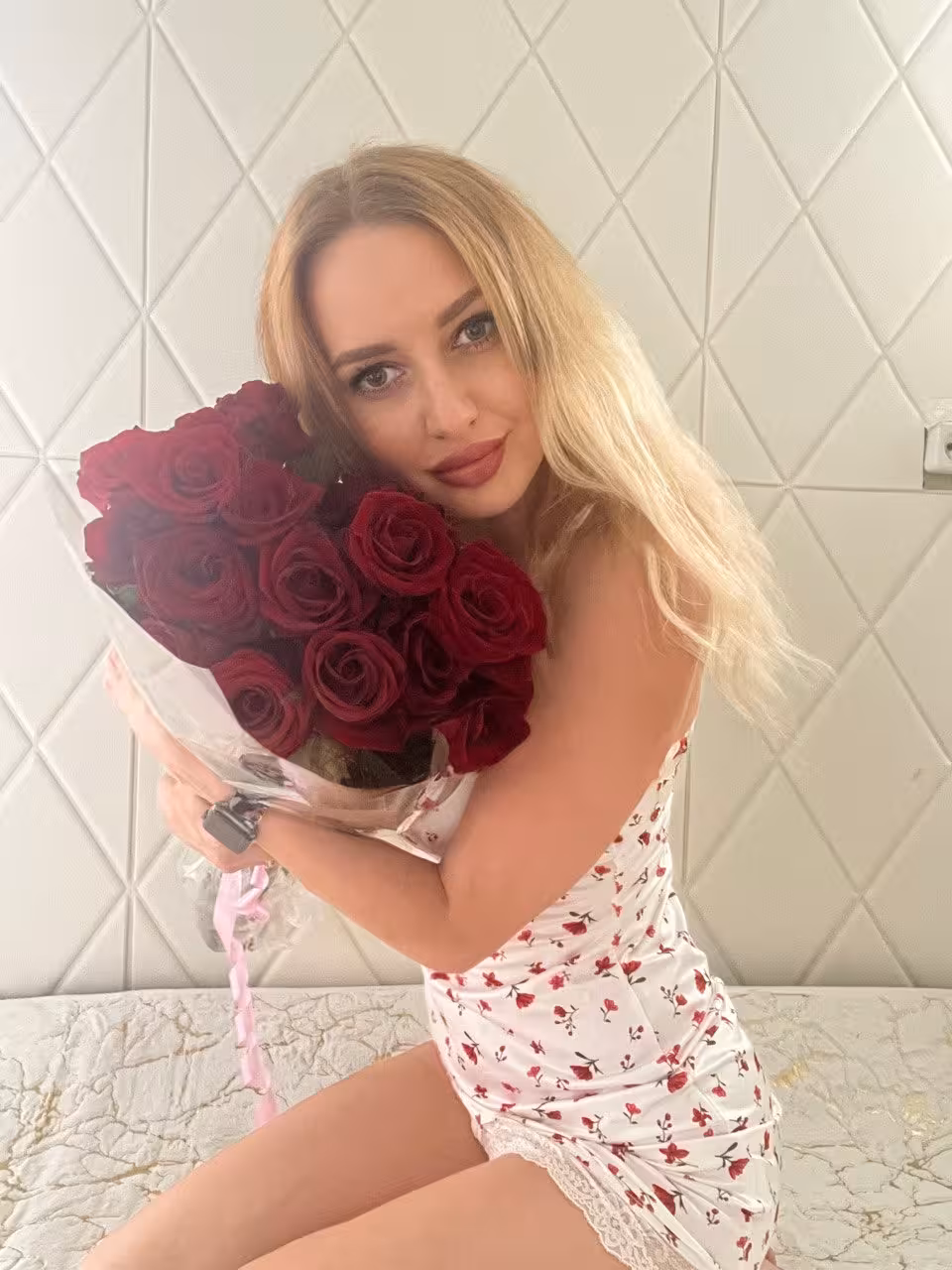 Svitlana russian bride in india