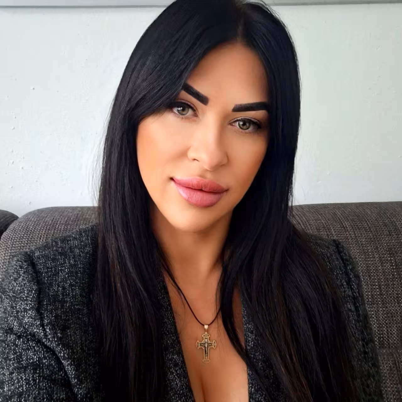 Vika russian bride law and order