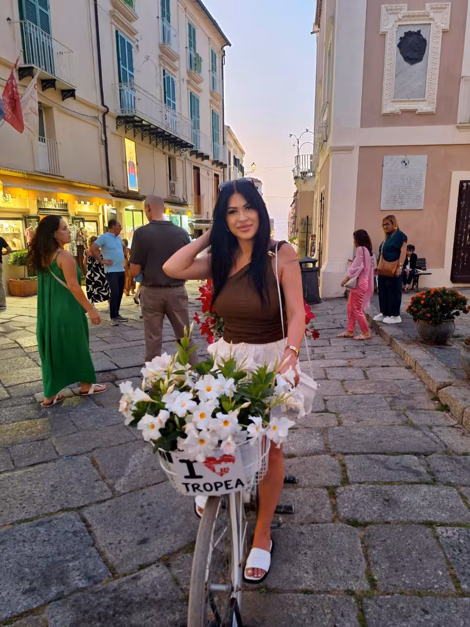 Vika russian bride law and order