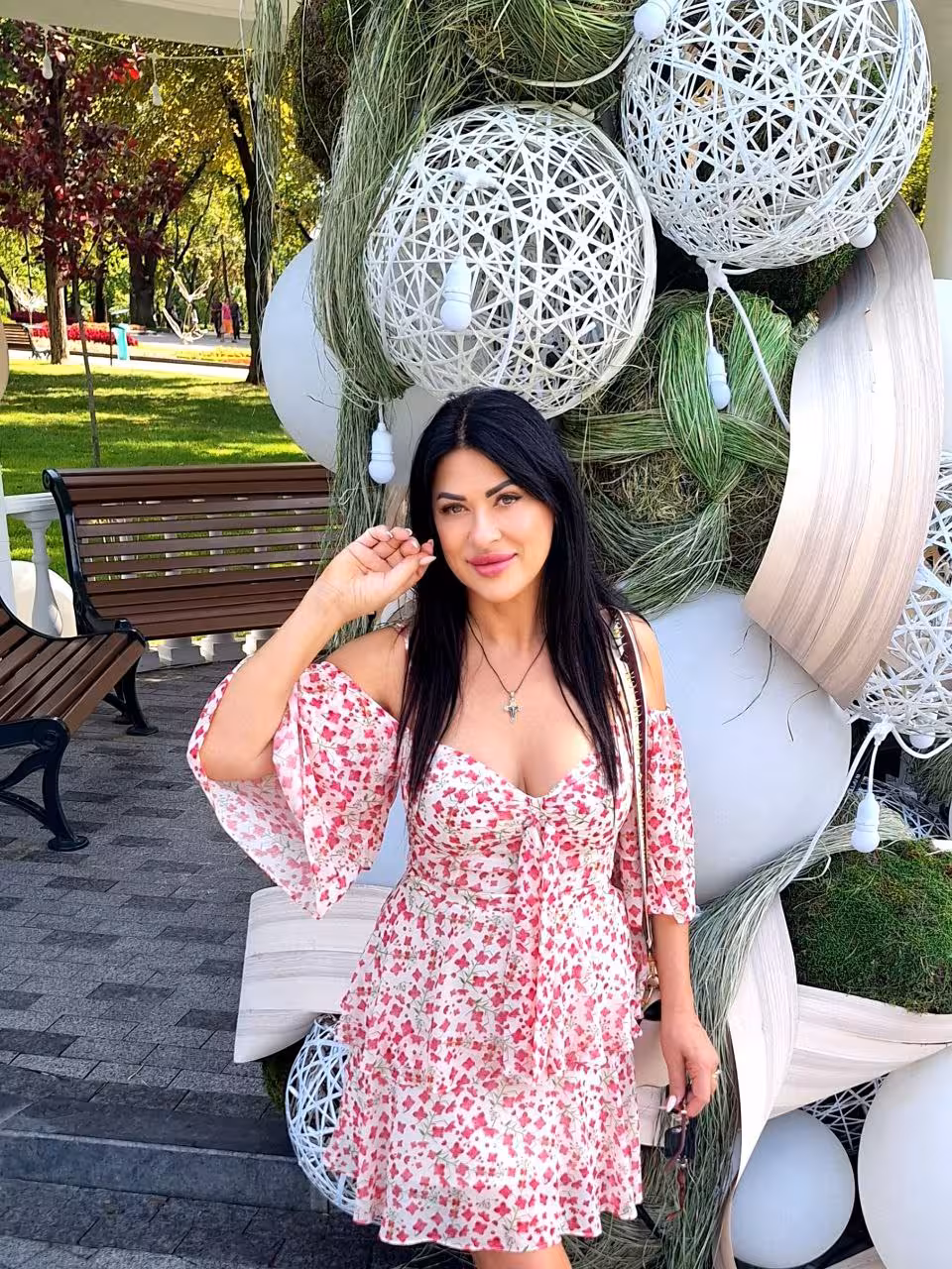 Vika russian bride law and order