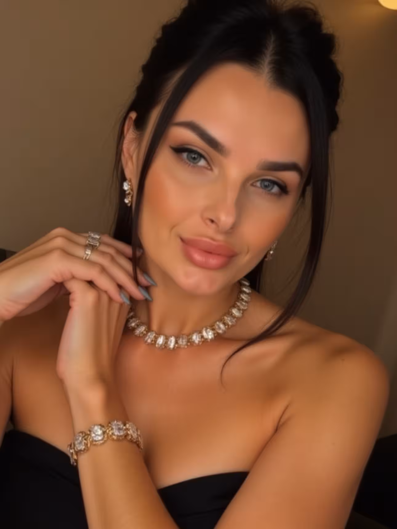 Mary russian bride traditions