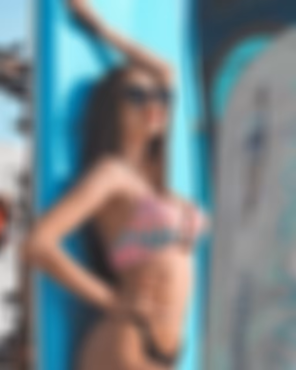Nastya ver russian bride