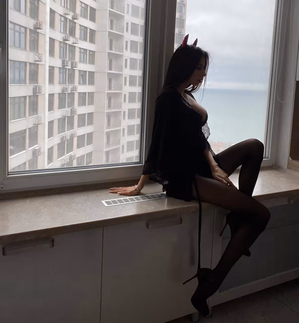 Nastya ver russian bride
