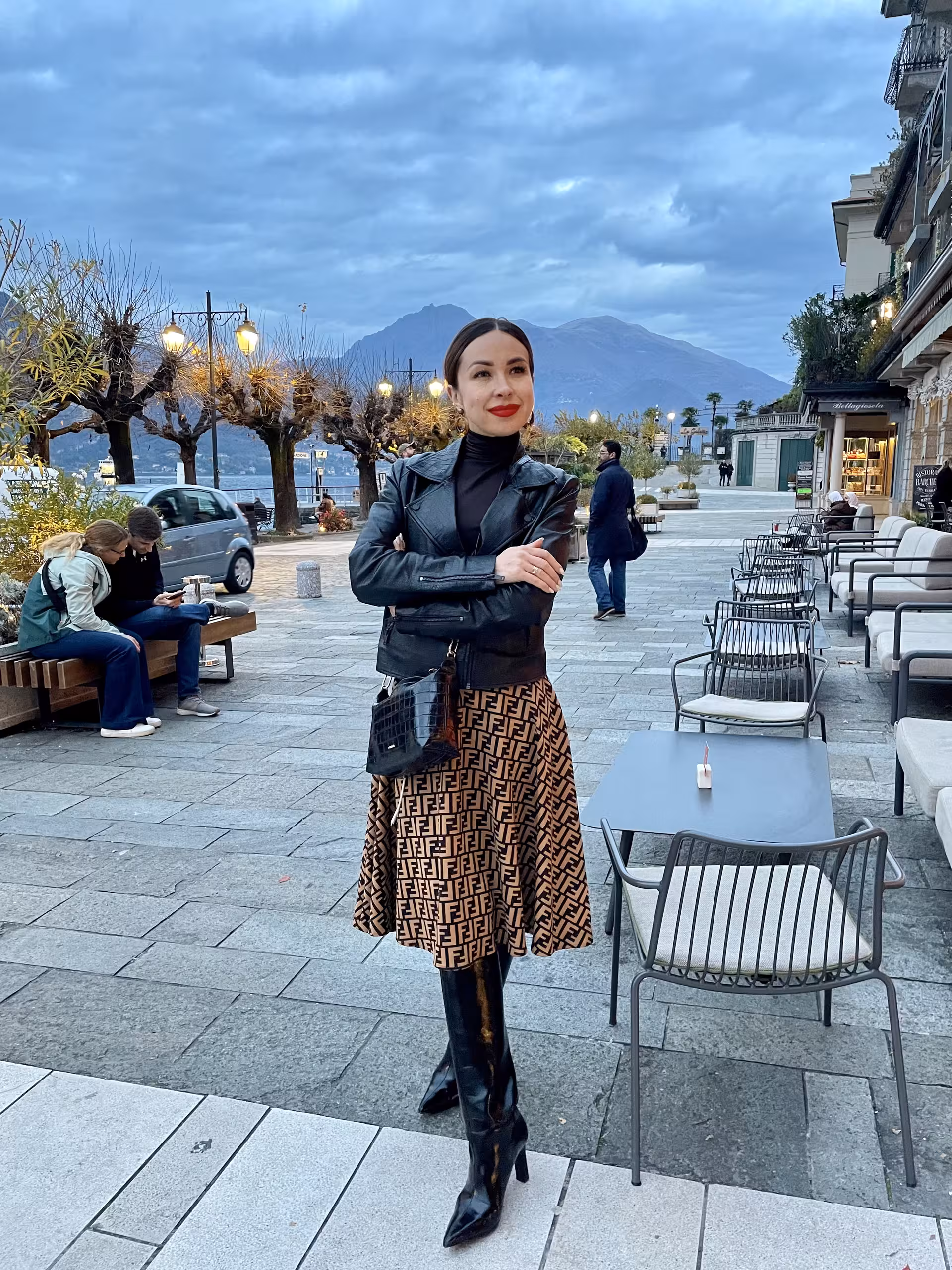 Ella kiev dating bride