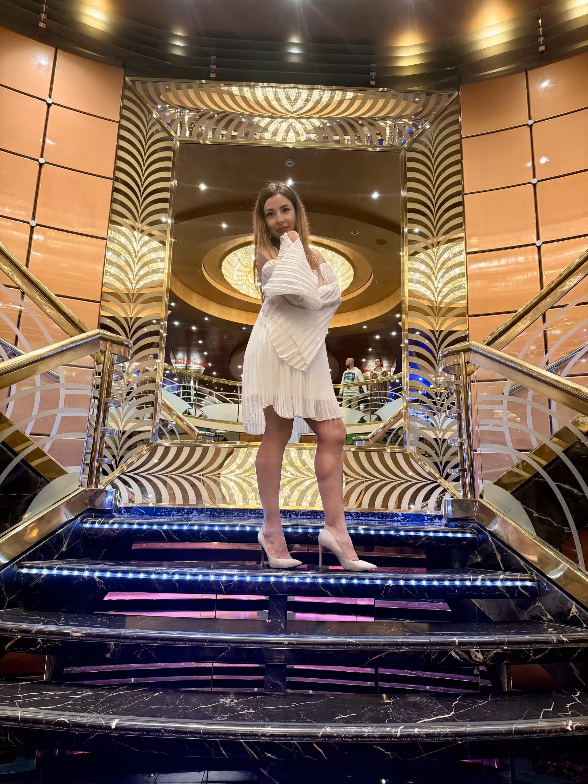 Ella kiev dating bride