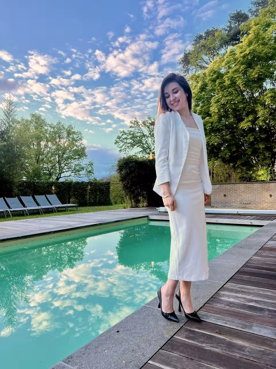 Ella kiev dating bride