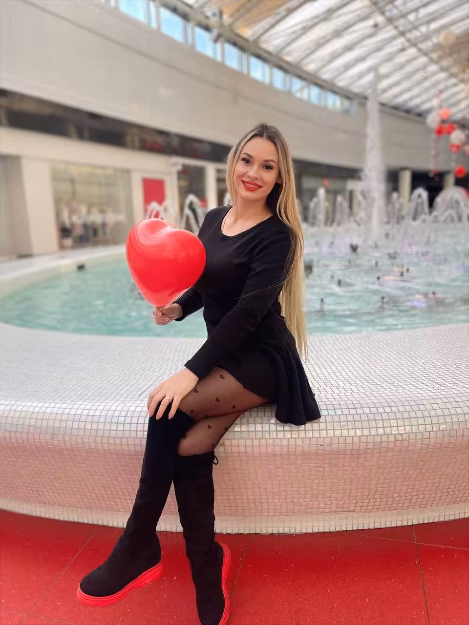 Victoria online dating european brides