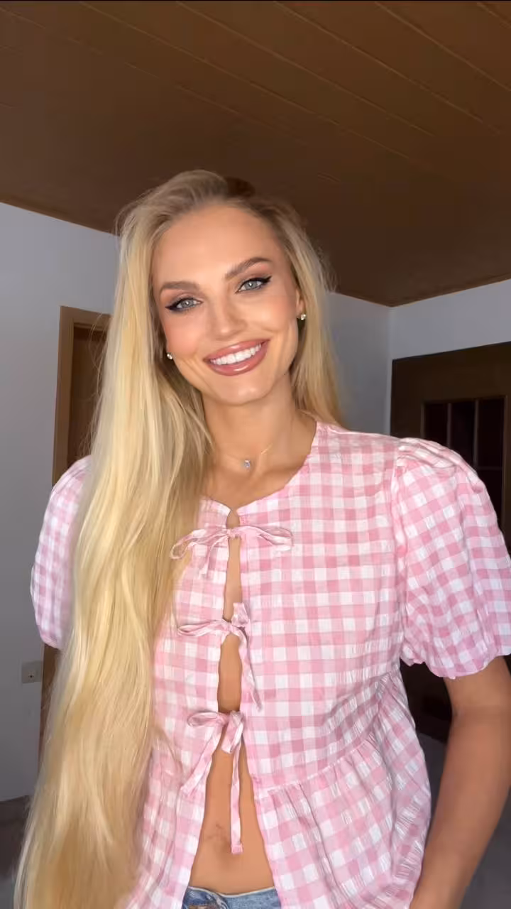 Alina  russian bride 2021 wiki