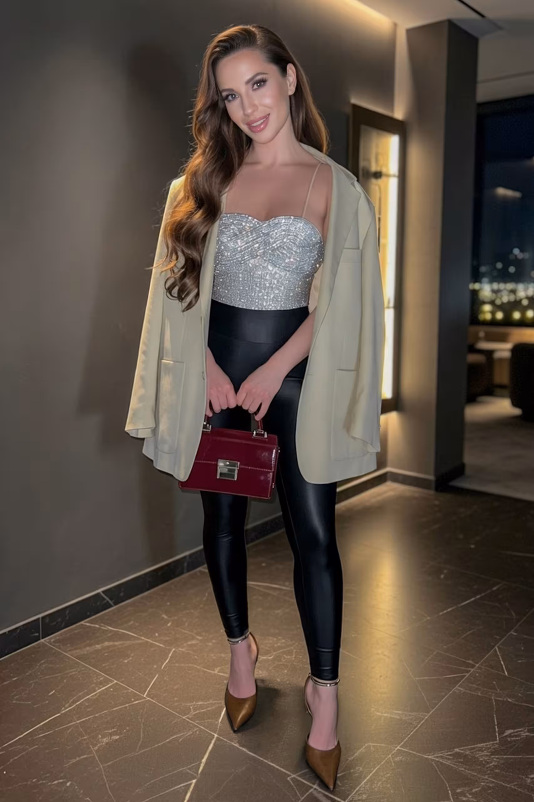 Yulia russian bride documentary netflix