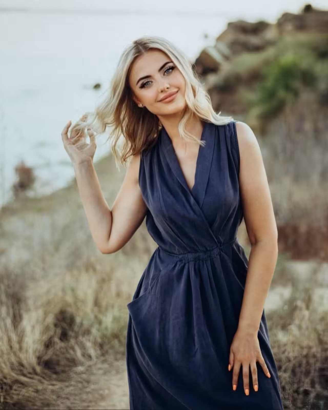 Oksana russian bride for indian groom