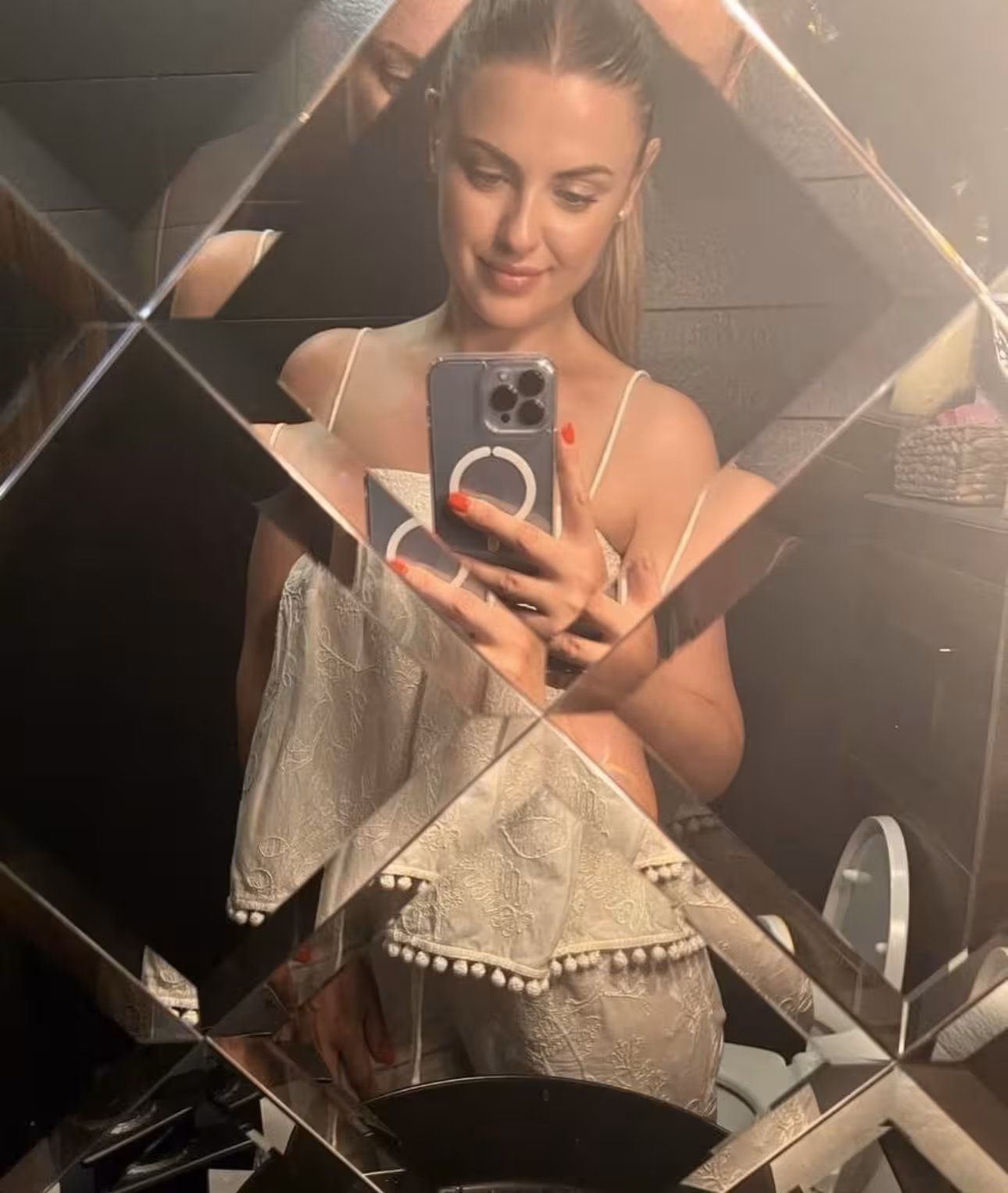 Oksana russian bride for indian groom