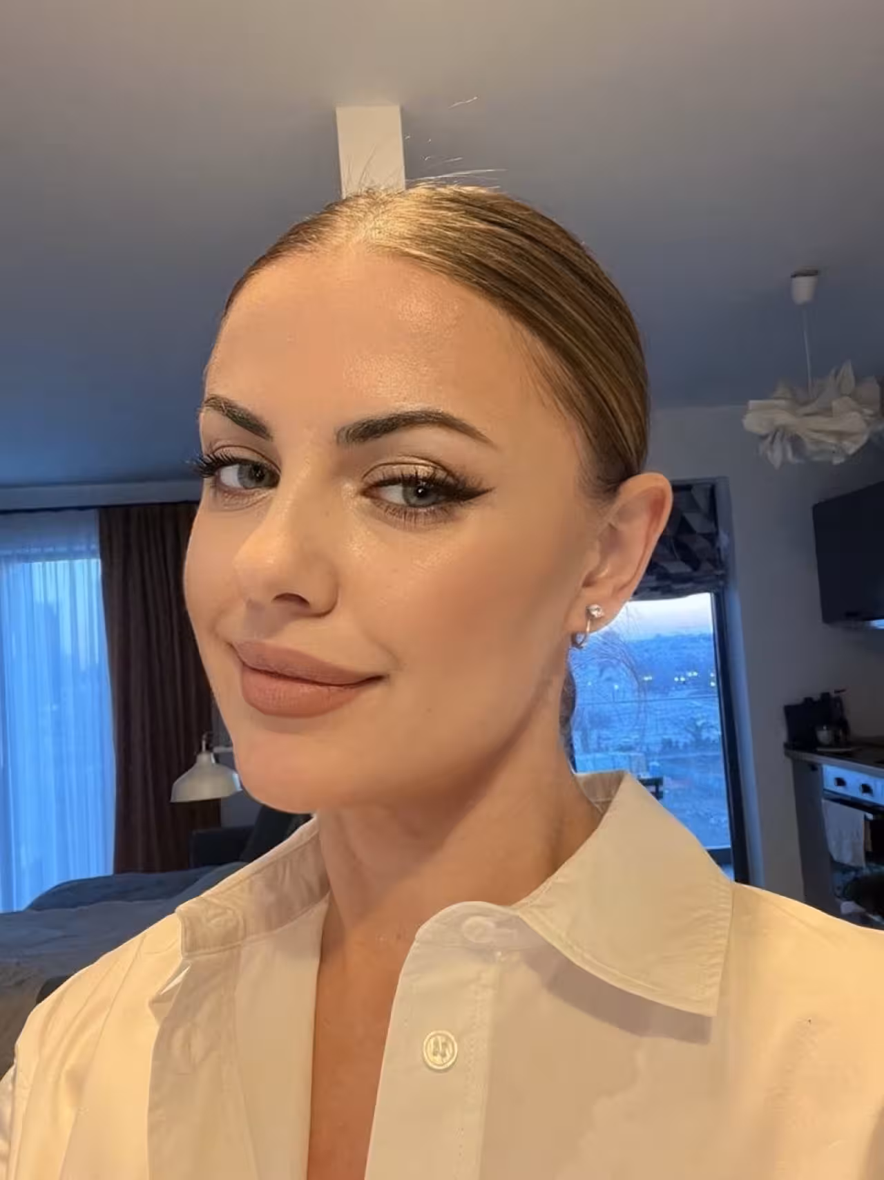 Oksana russian bride for indian groom