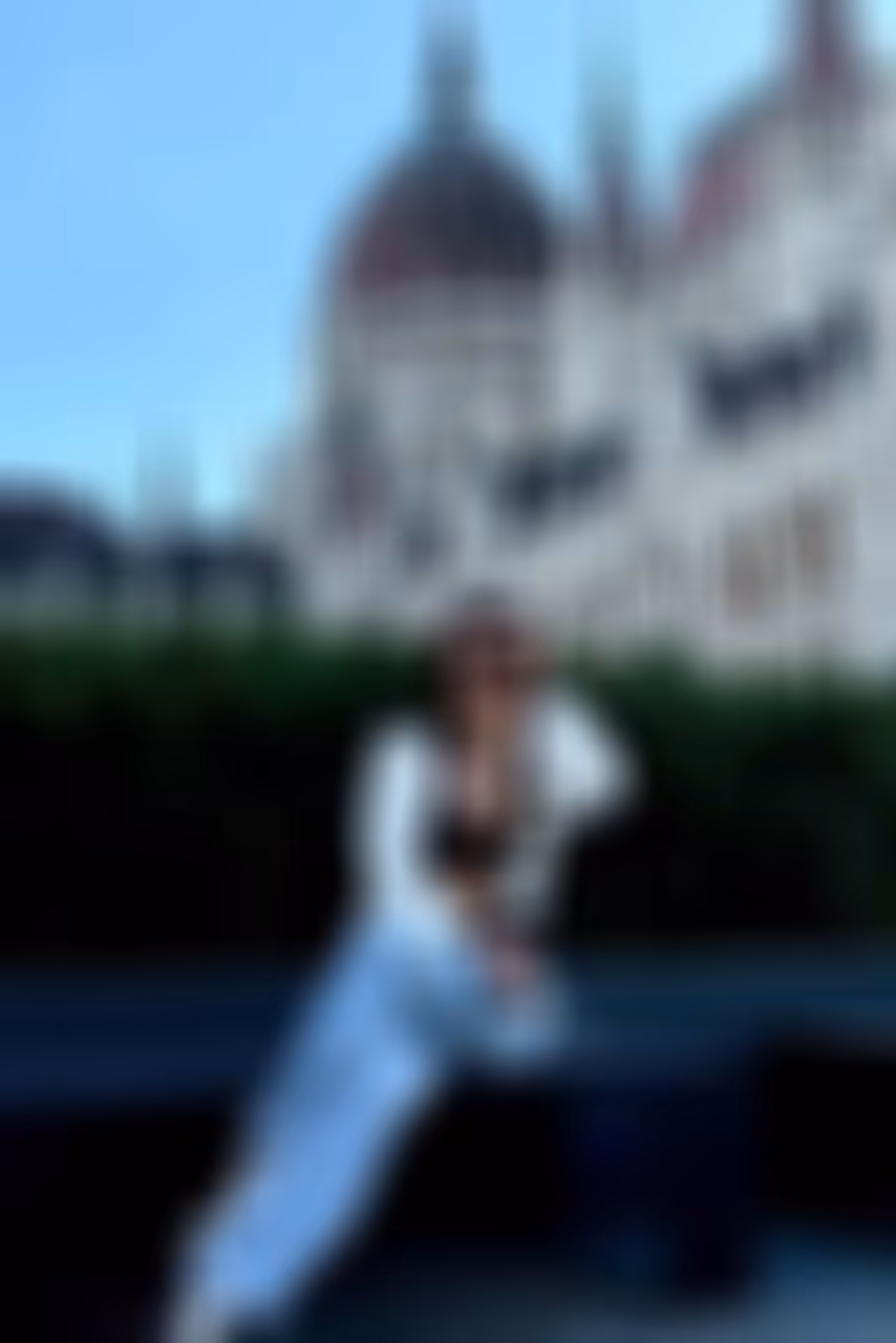 Anna russian bride in turkey