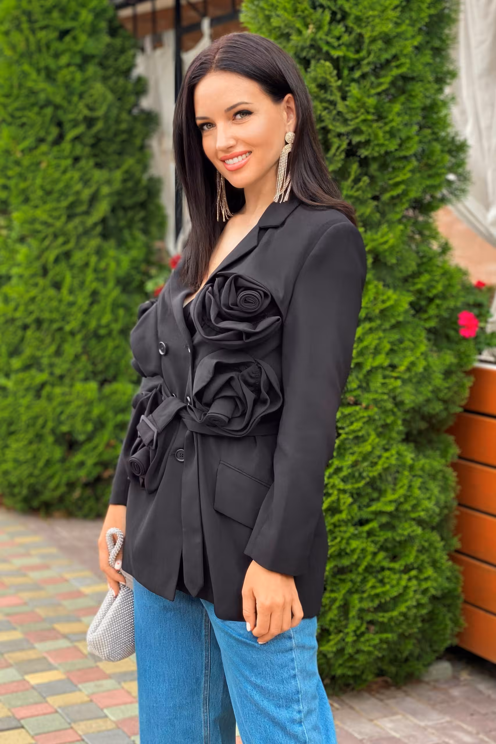 Anna russian bride in turkey