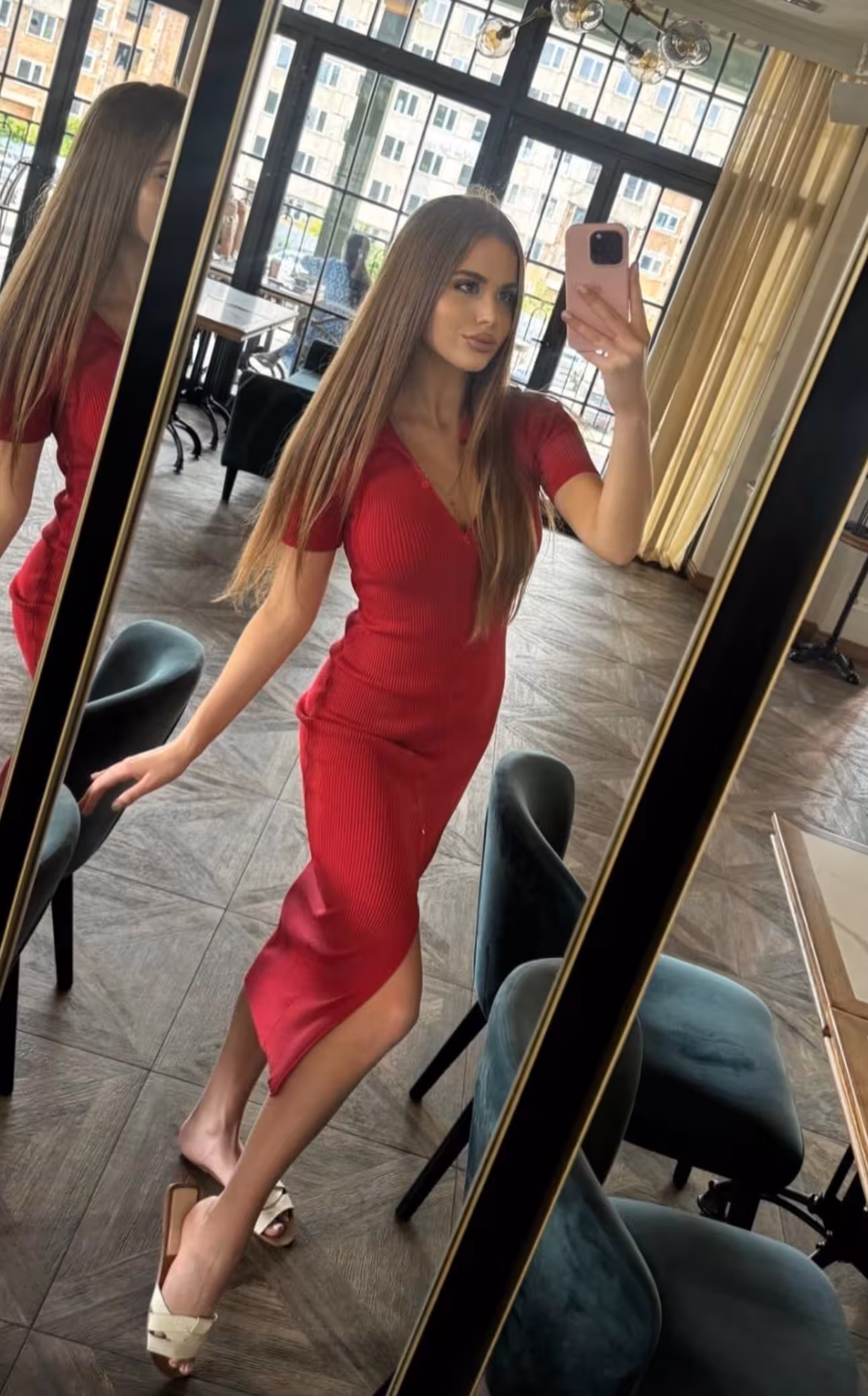Svitlana russian bride movie youtube