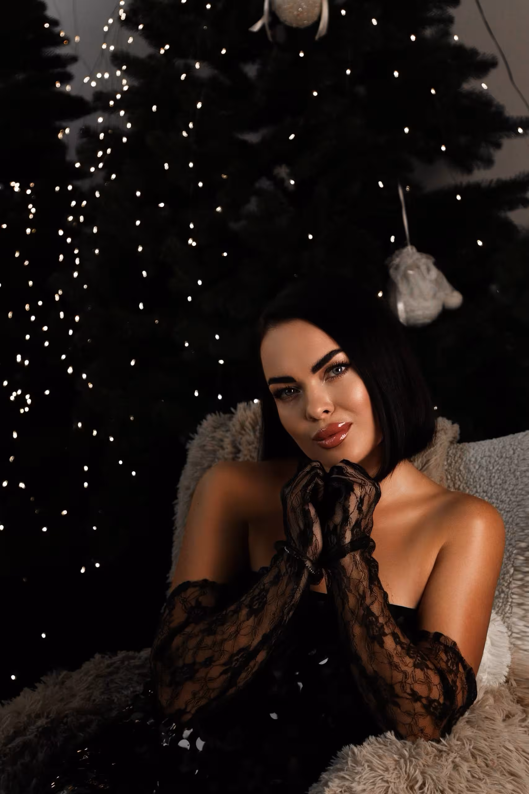 Oksana russian bride of the year