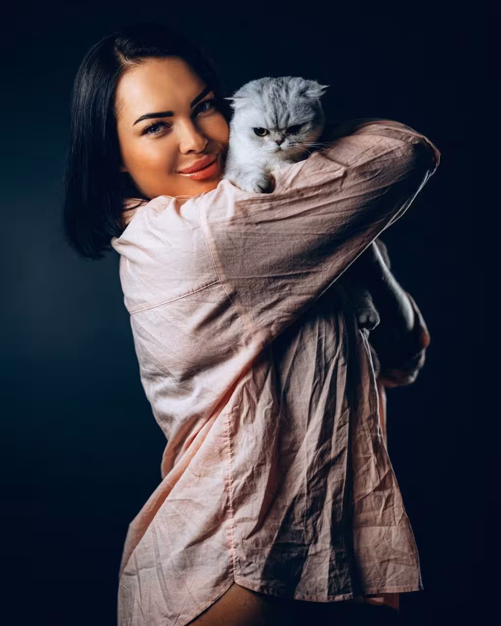 Oksana russian bride of the year