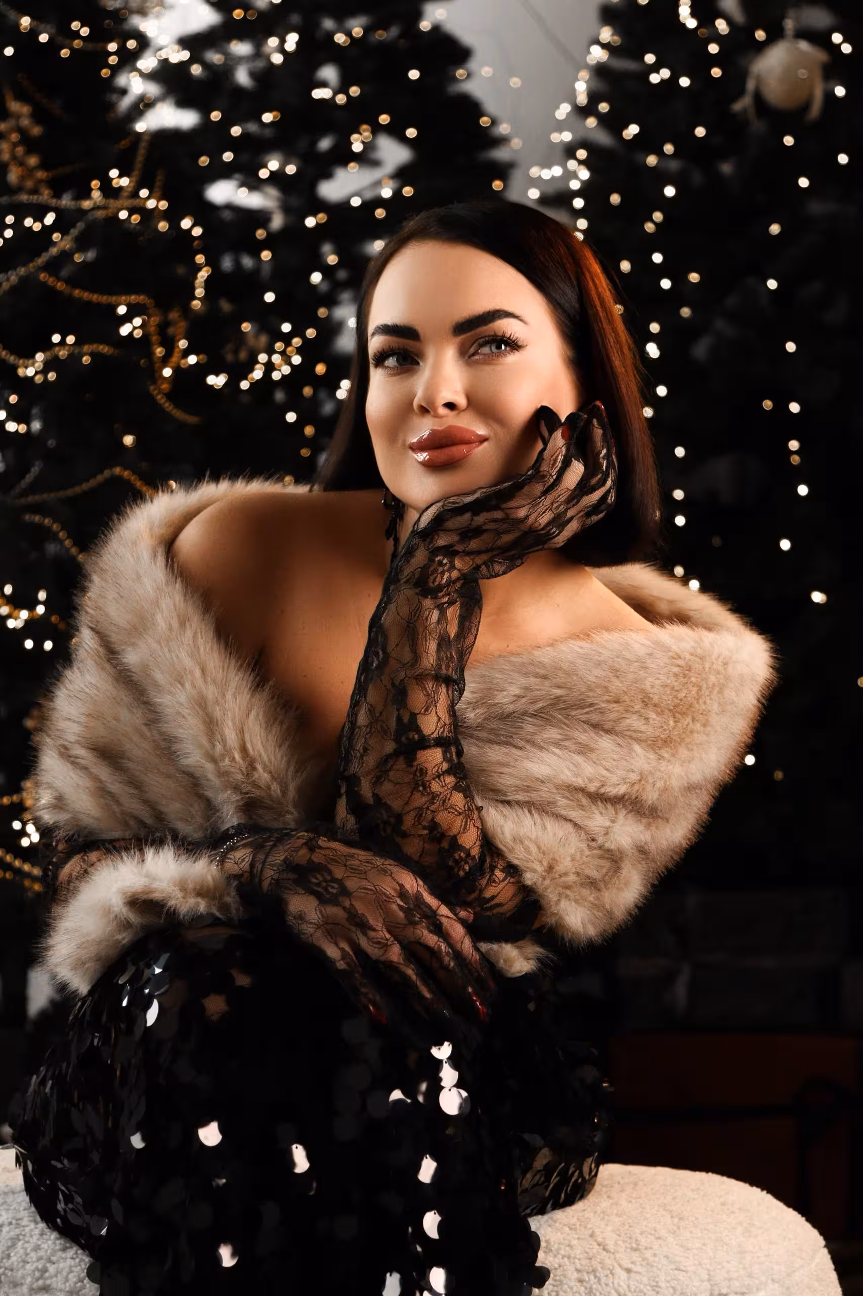 Oksana russian bride of the year