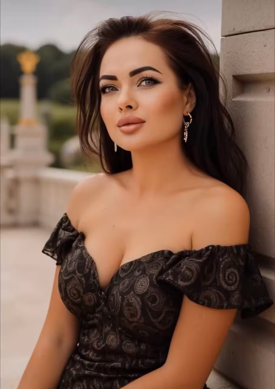 Oksana russian bride of the year