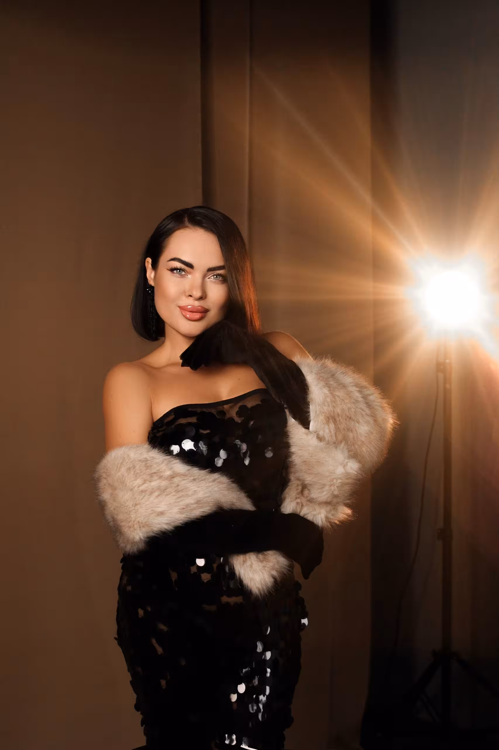 Oksana russian bride of the year