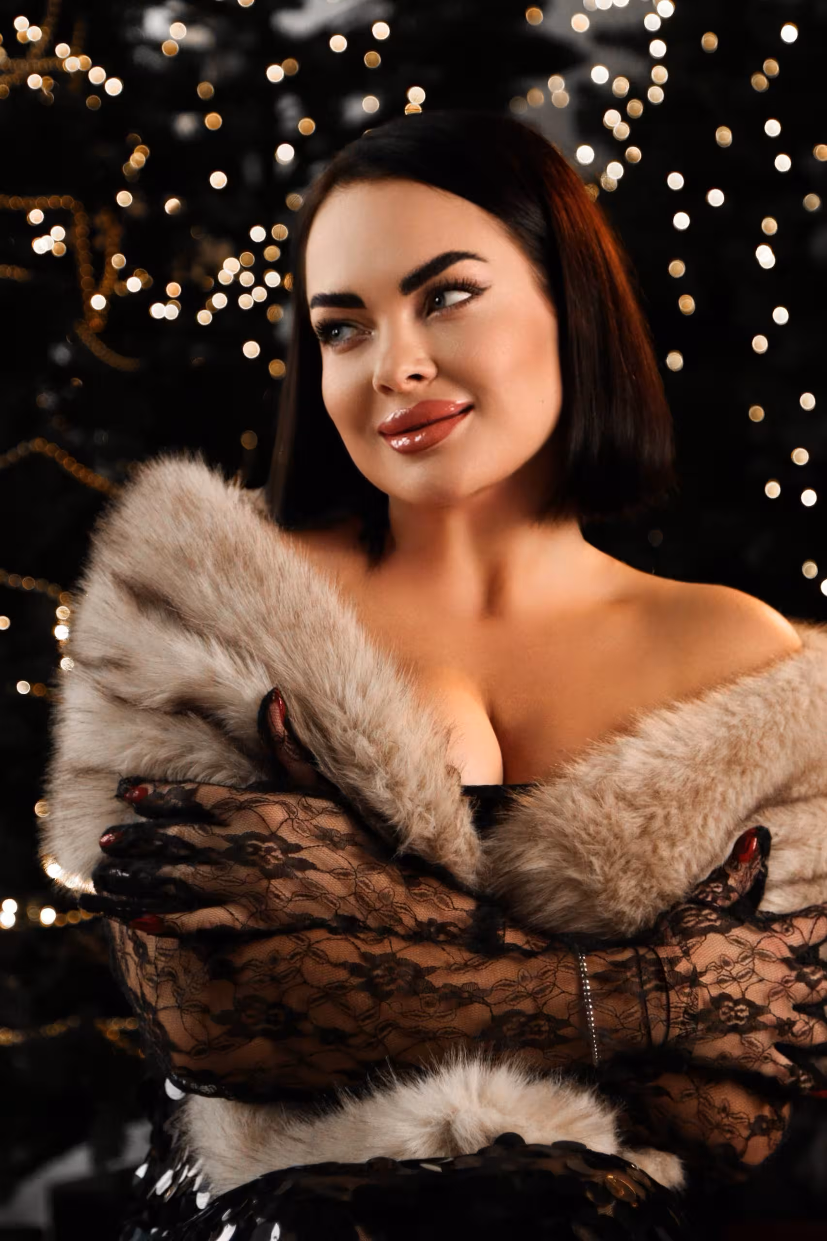 Oksana russian bride of the year