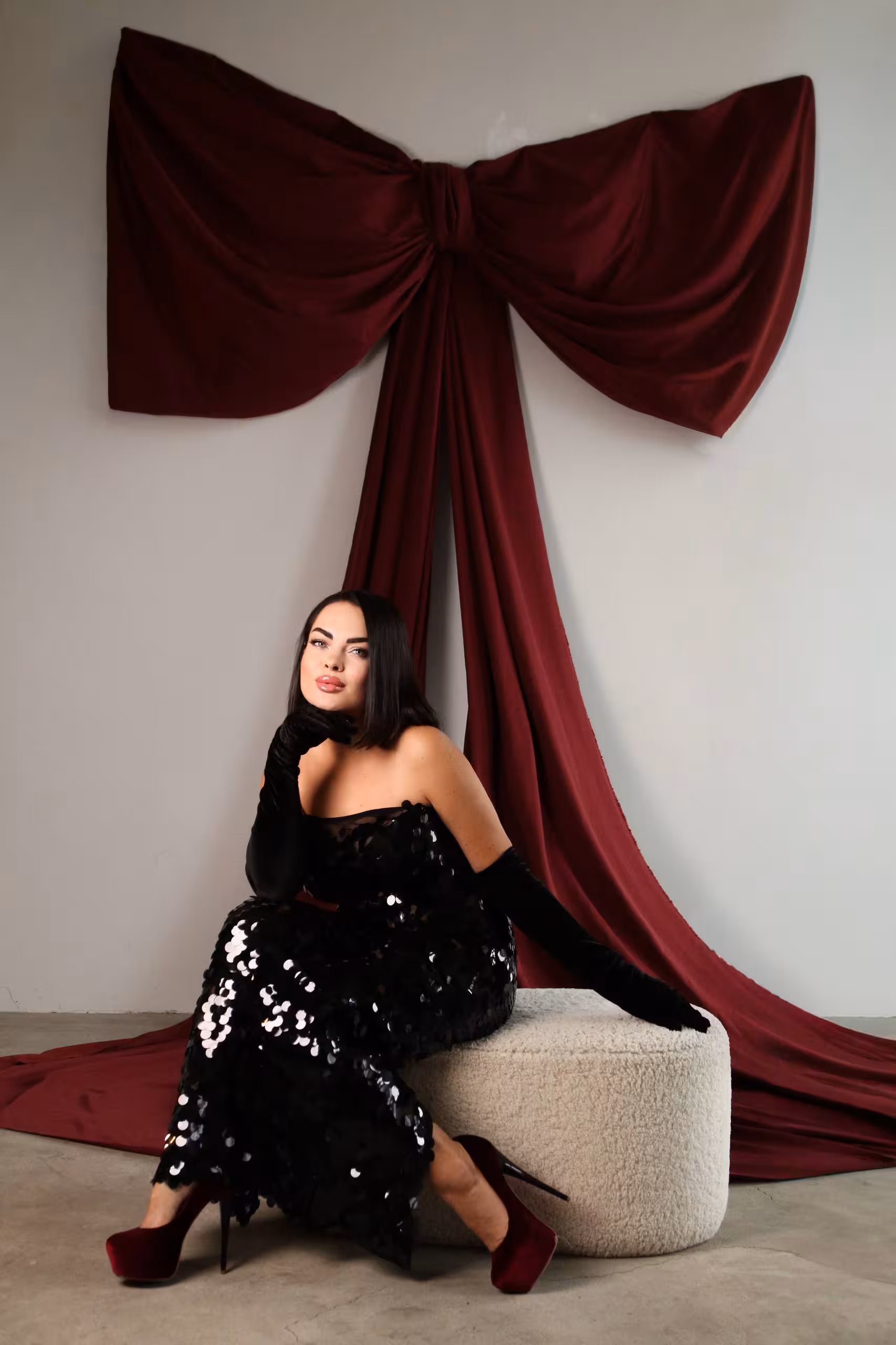 Oksana russian bride of the year