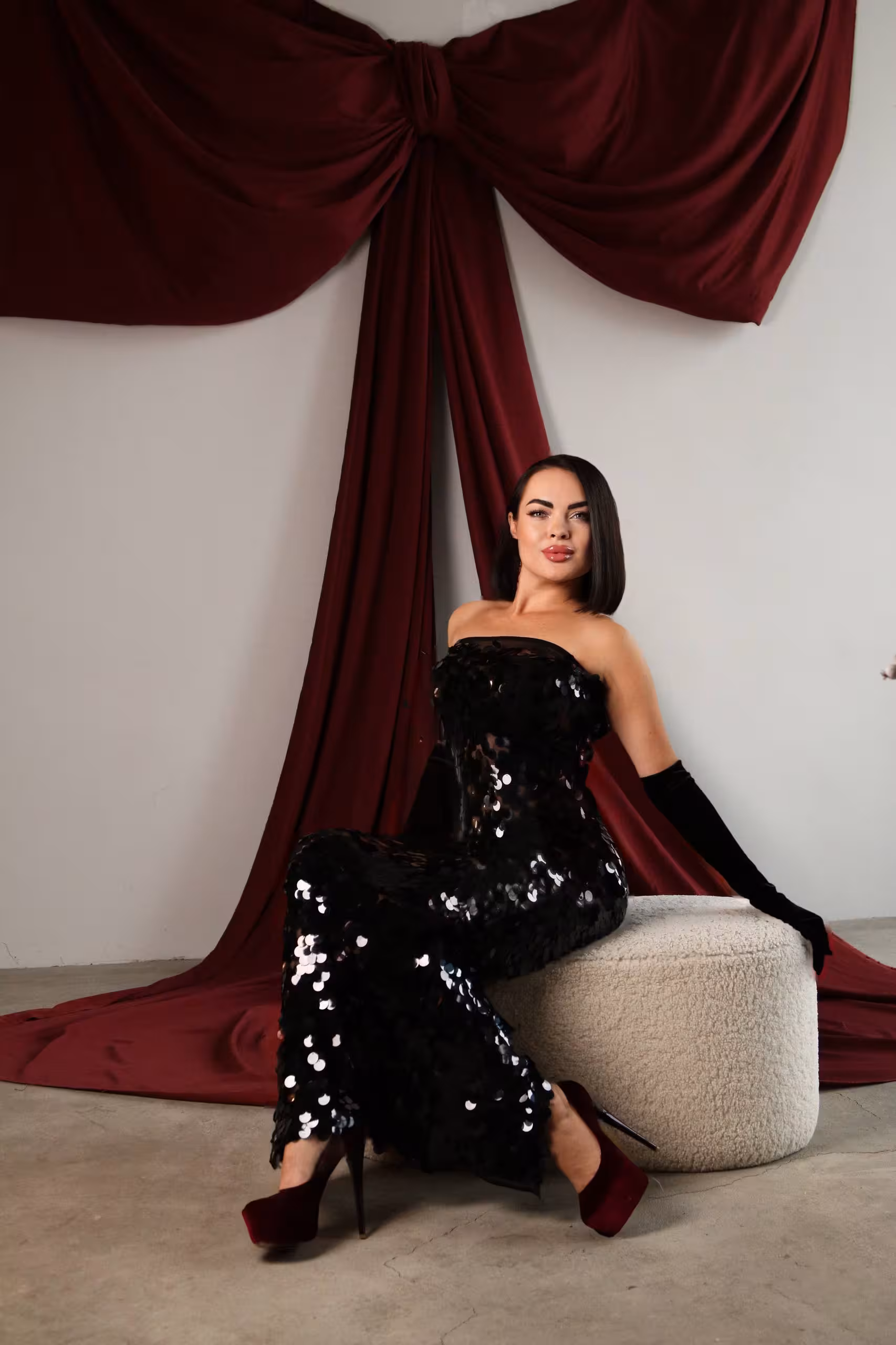 Oksana russian bride of the year