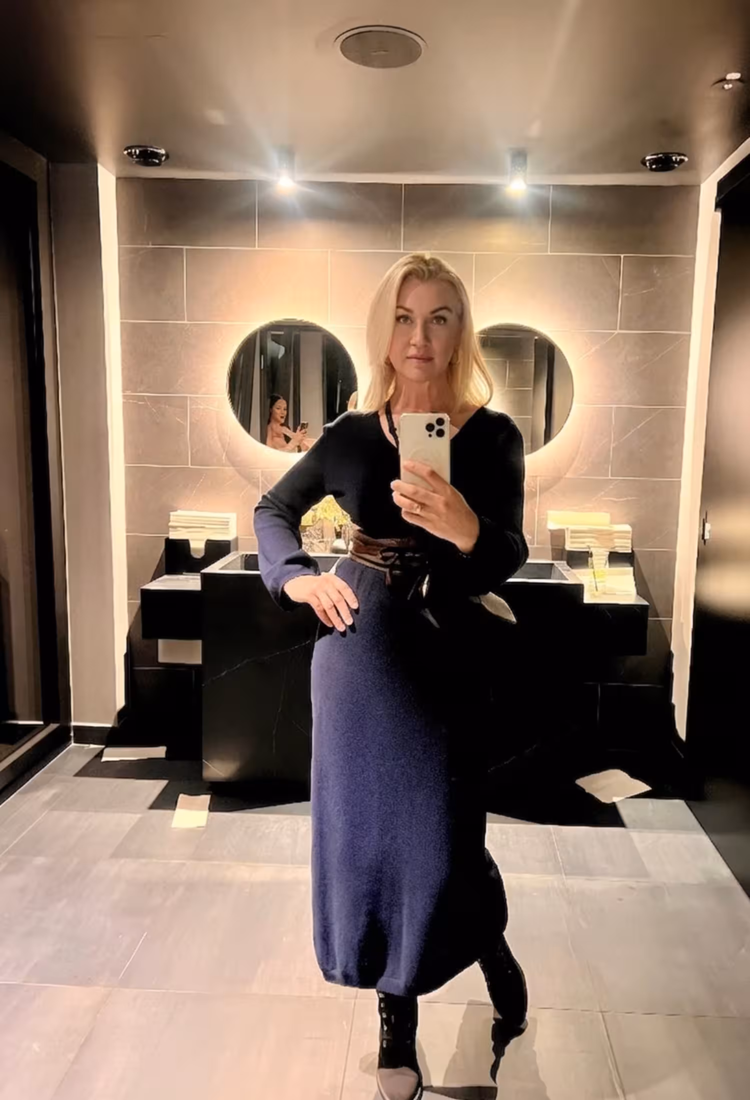 Olha  russian bride phone number
