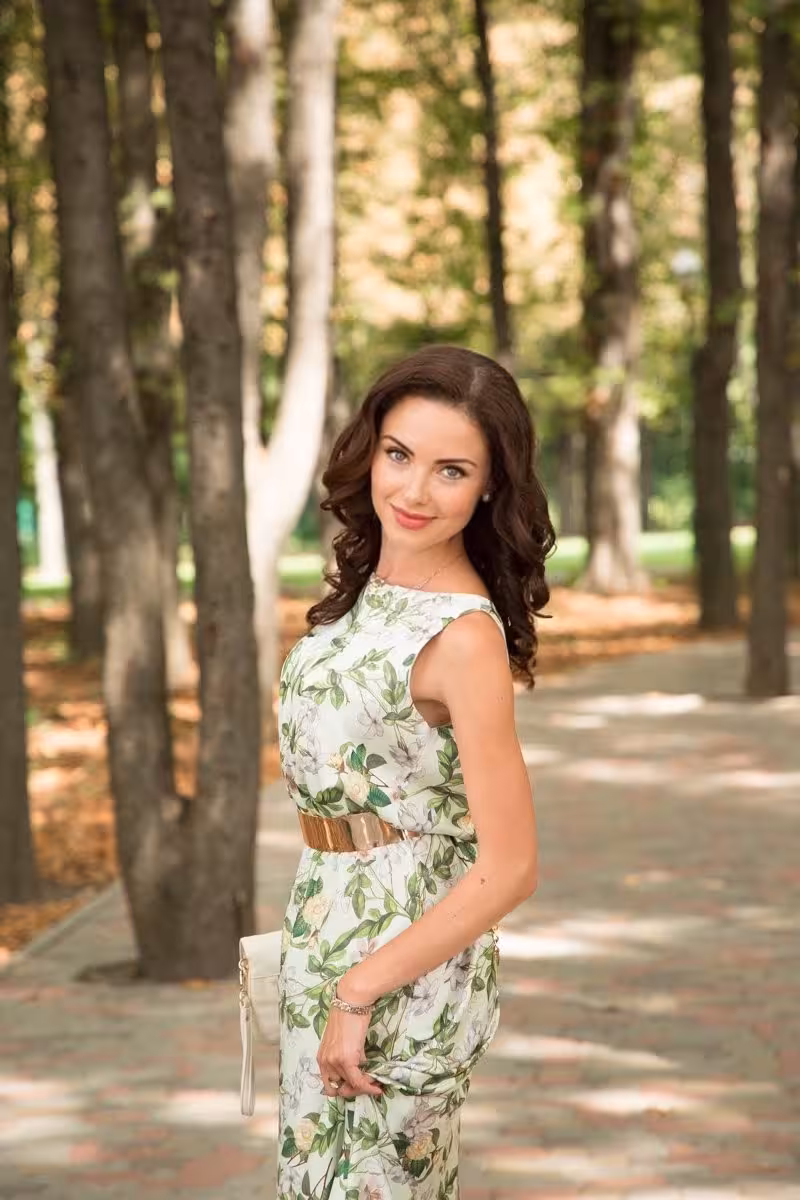 Ganna russian bride plot