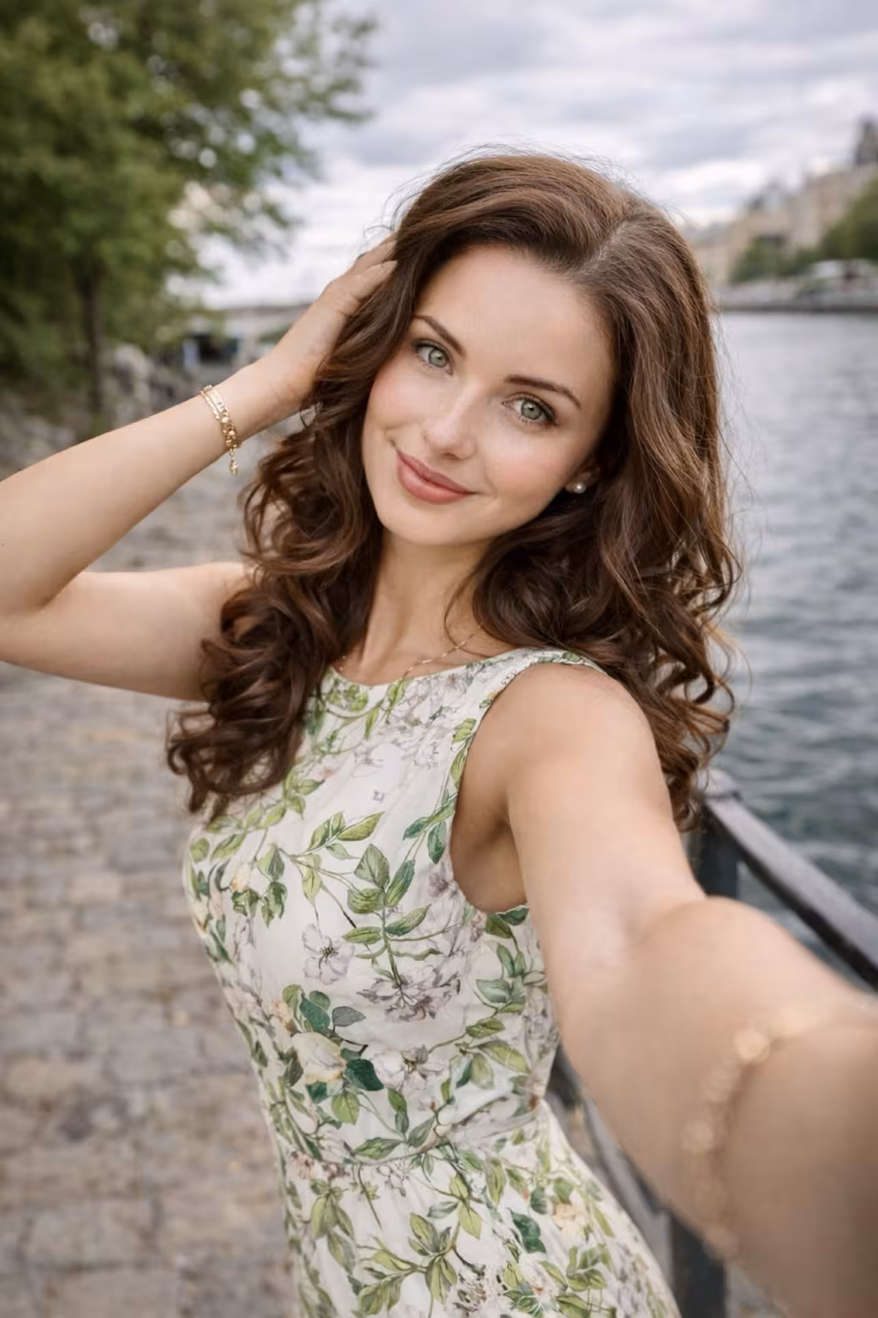 Ganna russian bride plot