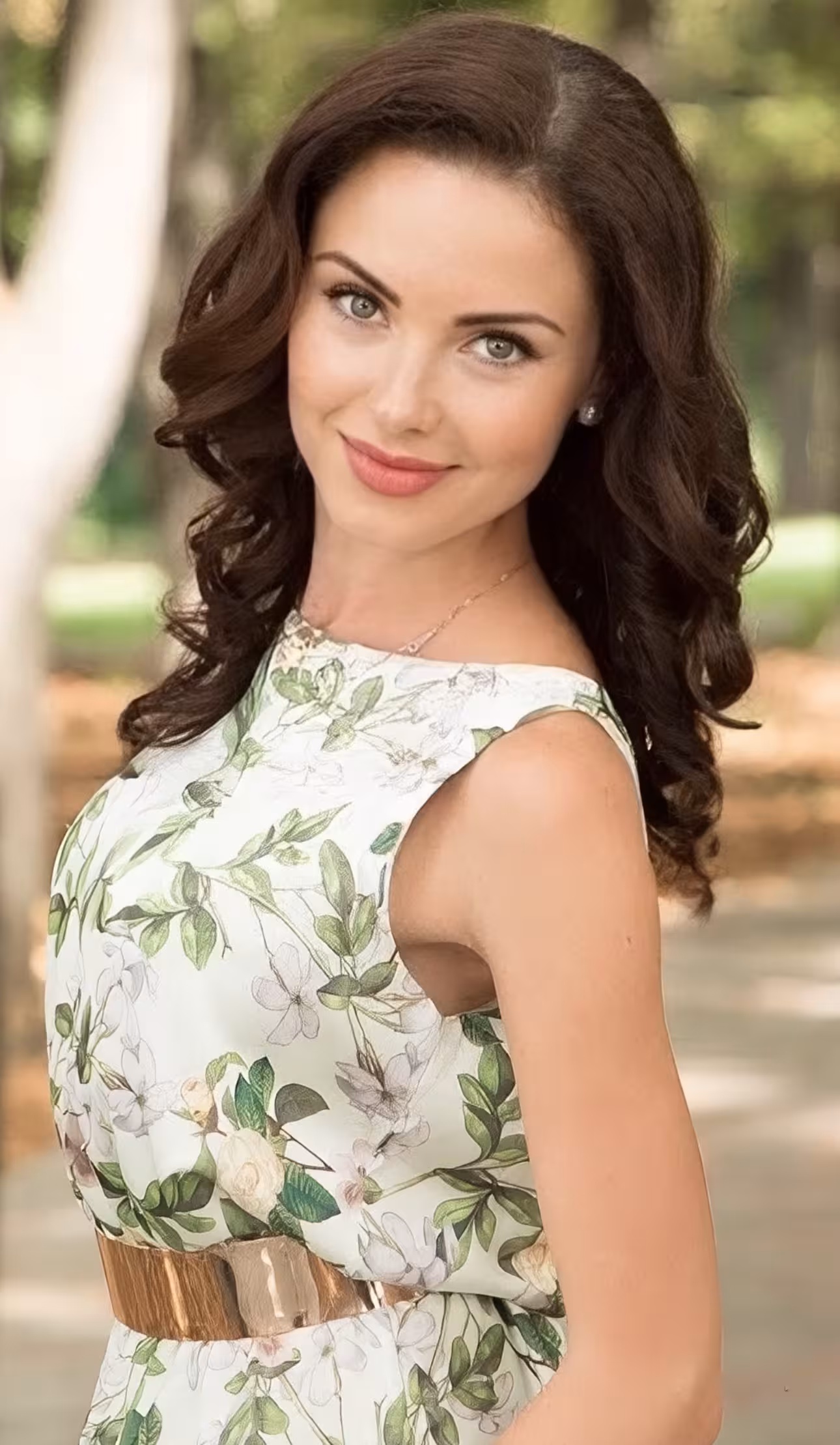 Ganna russian bride plot