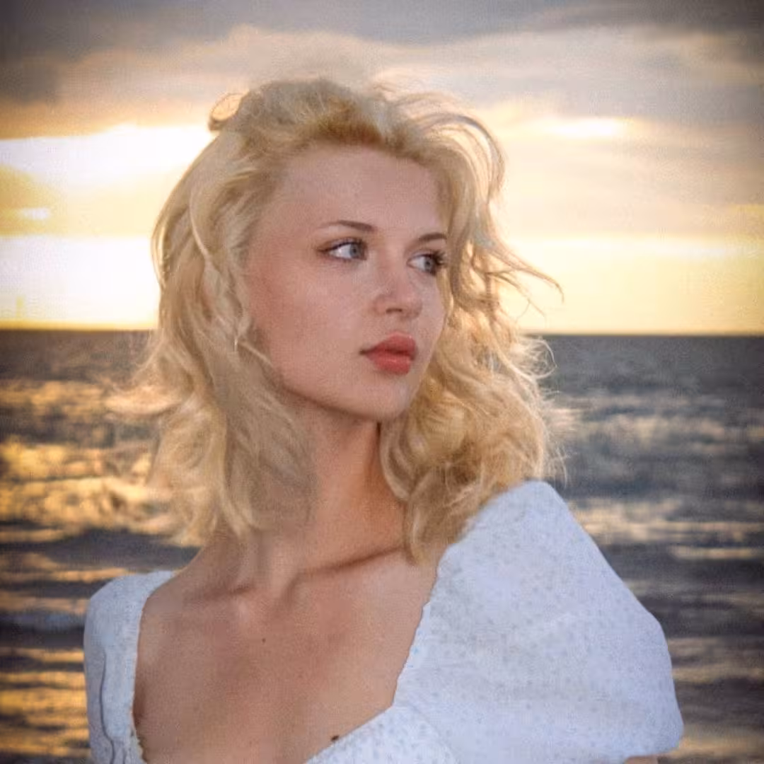Maria russian brides human trafficking