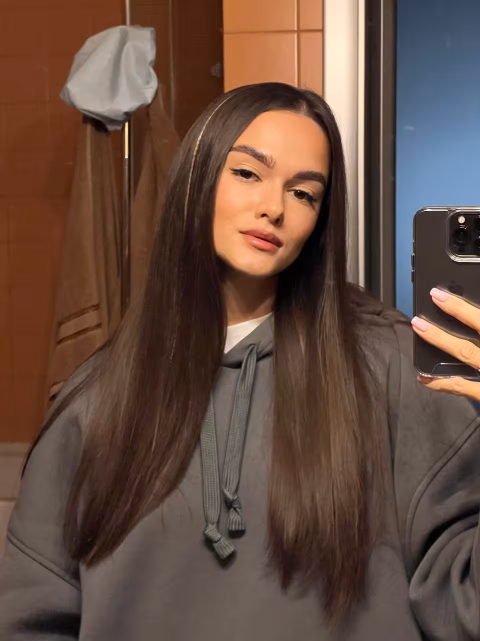 Daria russian bride visa