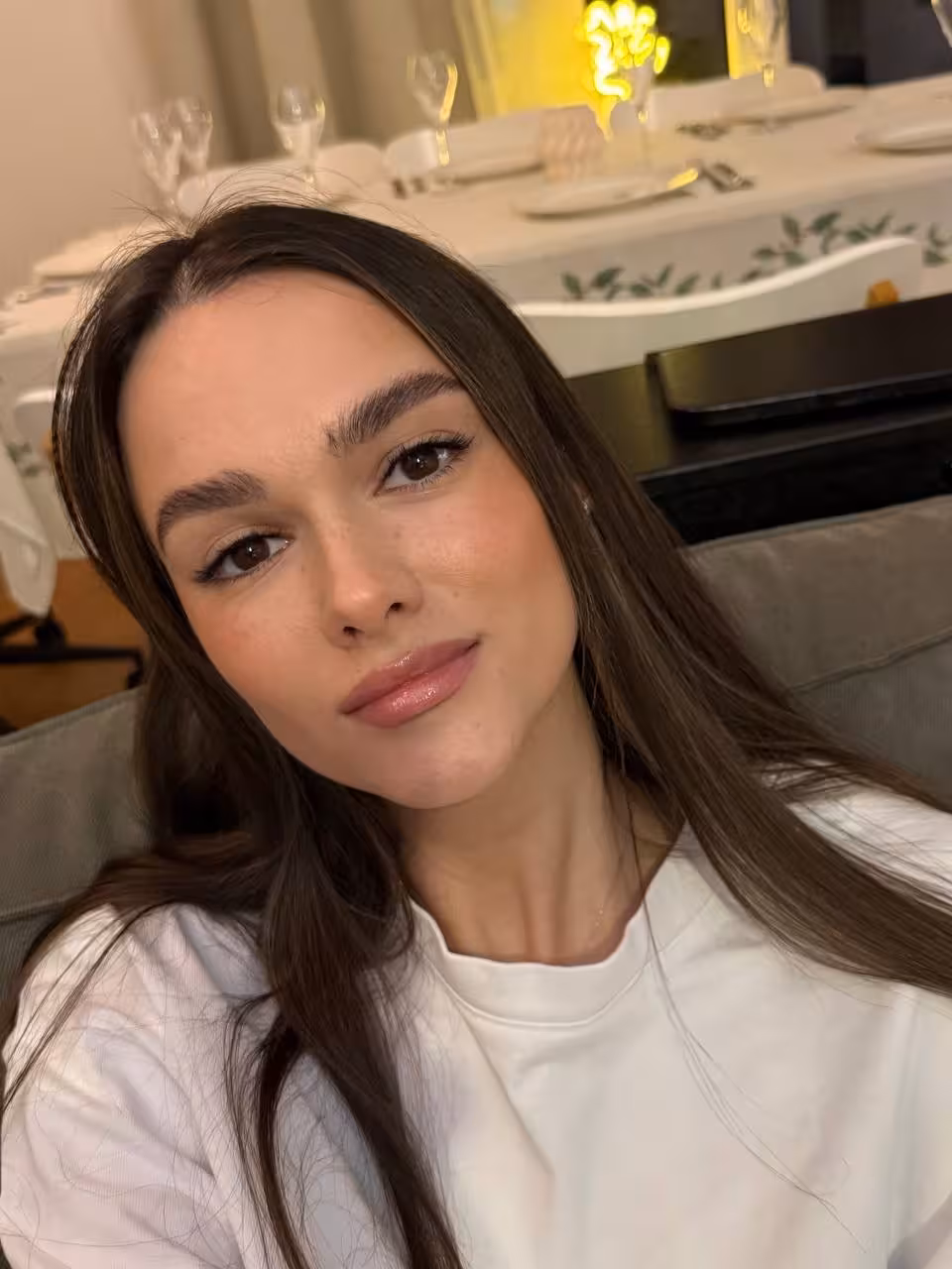 Daria russian bride visa
