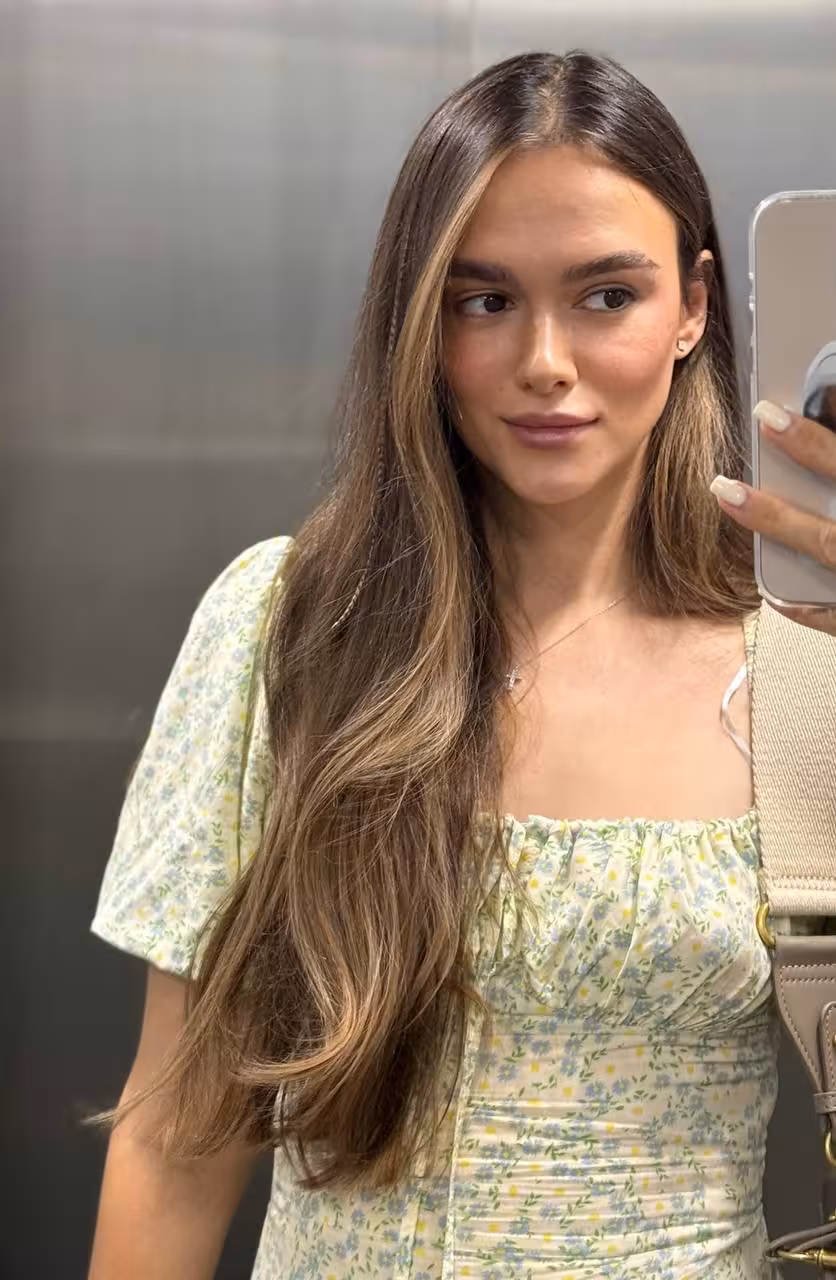 Daria russian bride visa