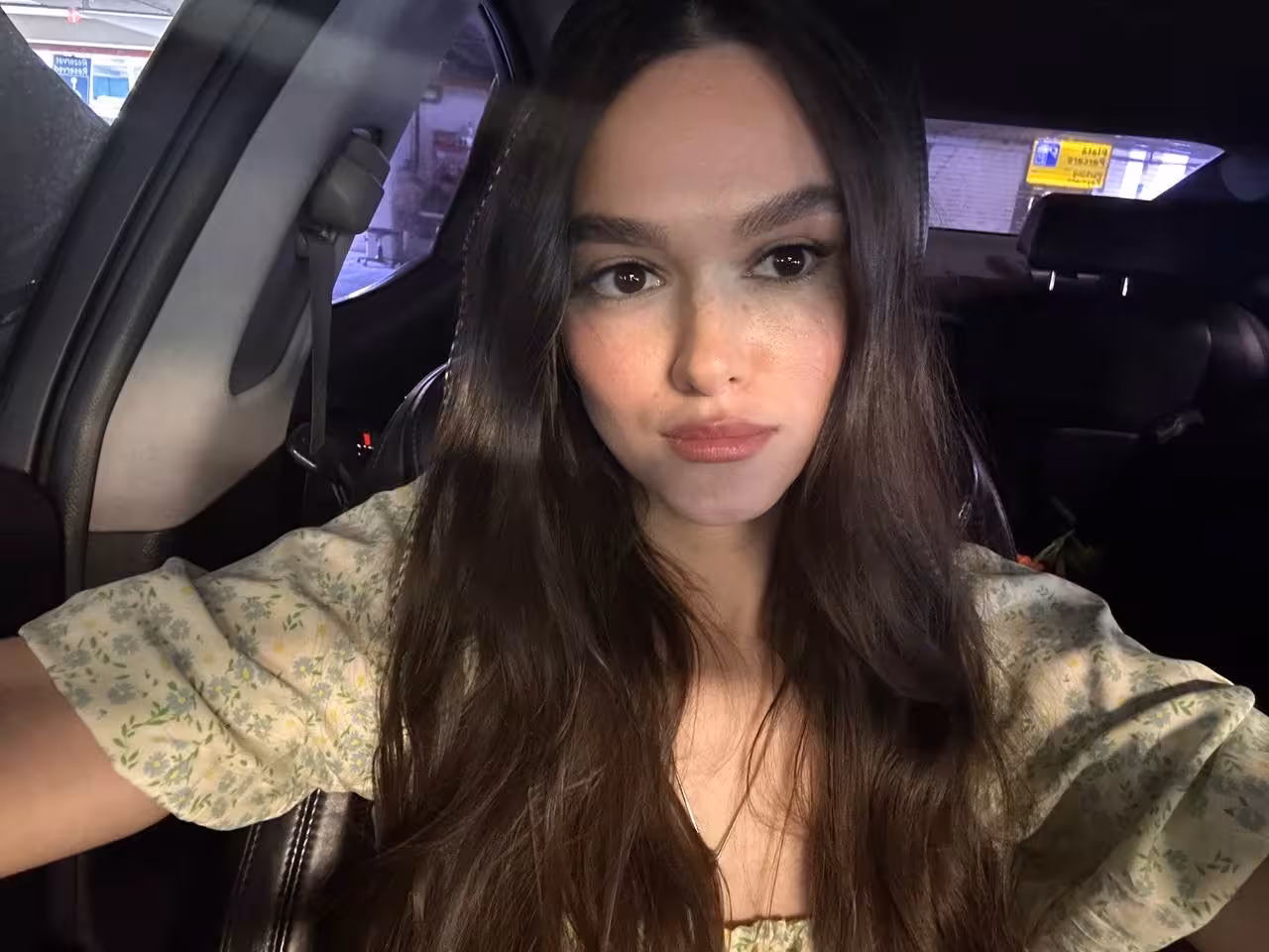 Daria russian bride visa