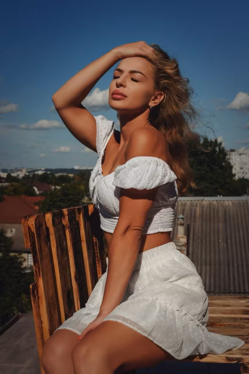 Nina russian war bride