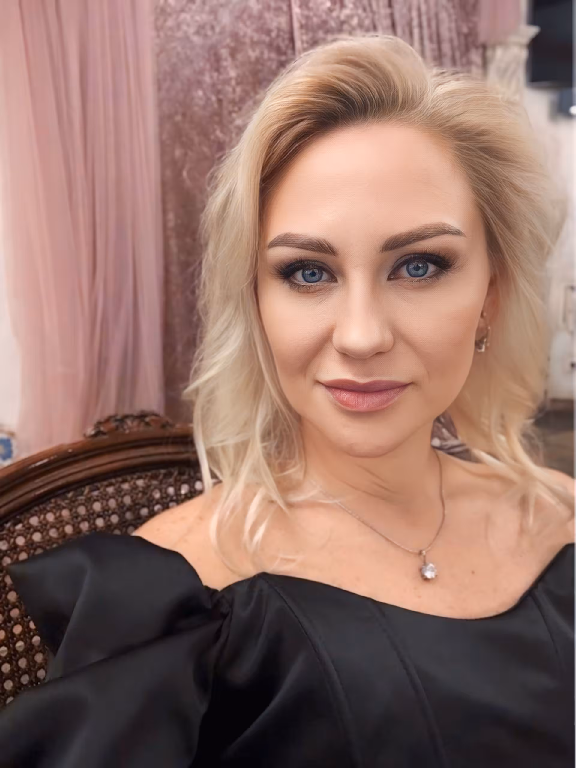 Natalia the russian bride blu ray