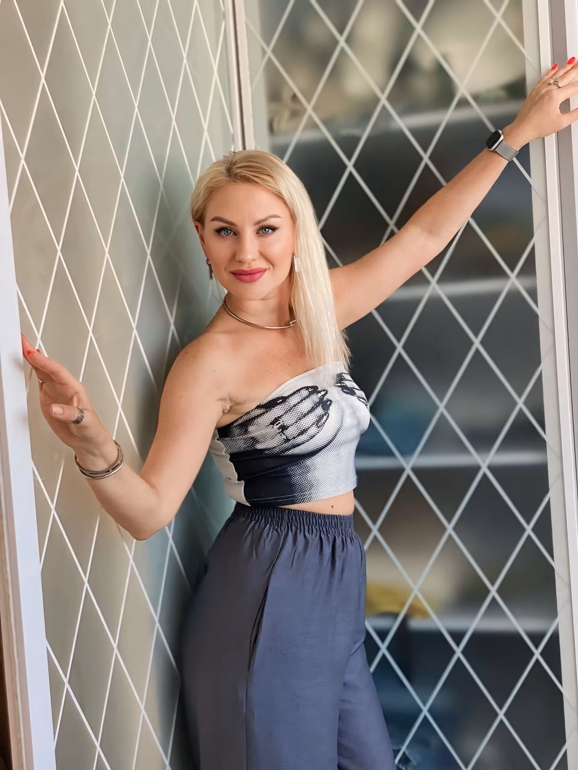 Natalia the russian bride blu ray