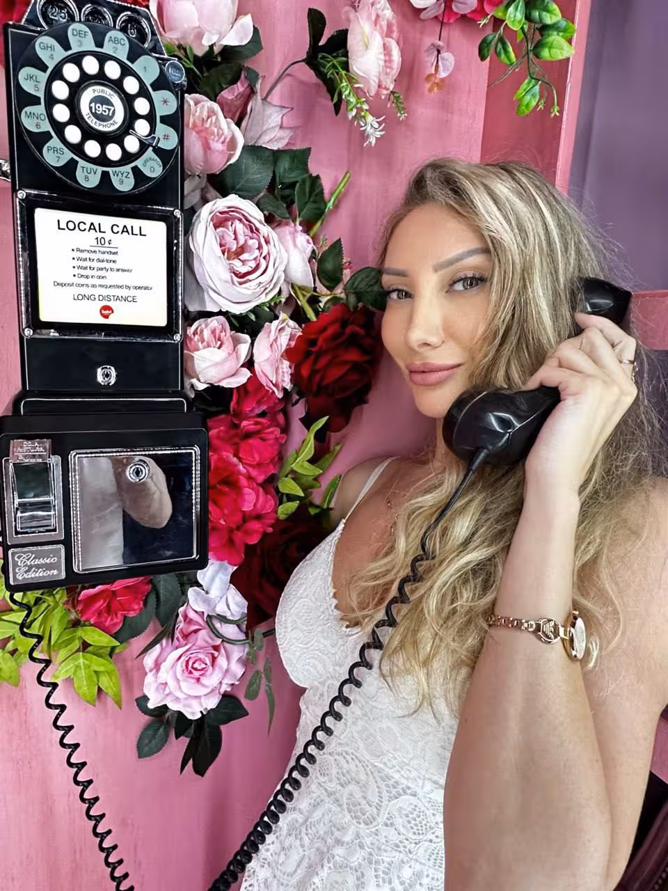 Tatiana the russian bride budget