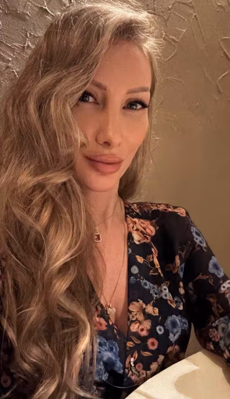 Tatiana the russian bride budget