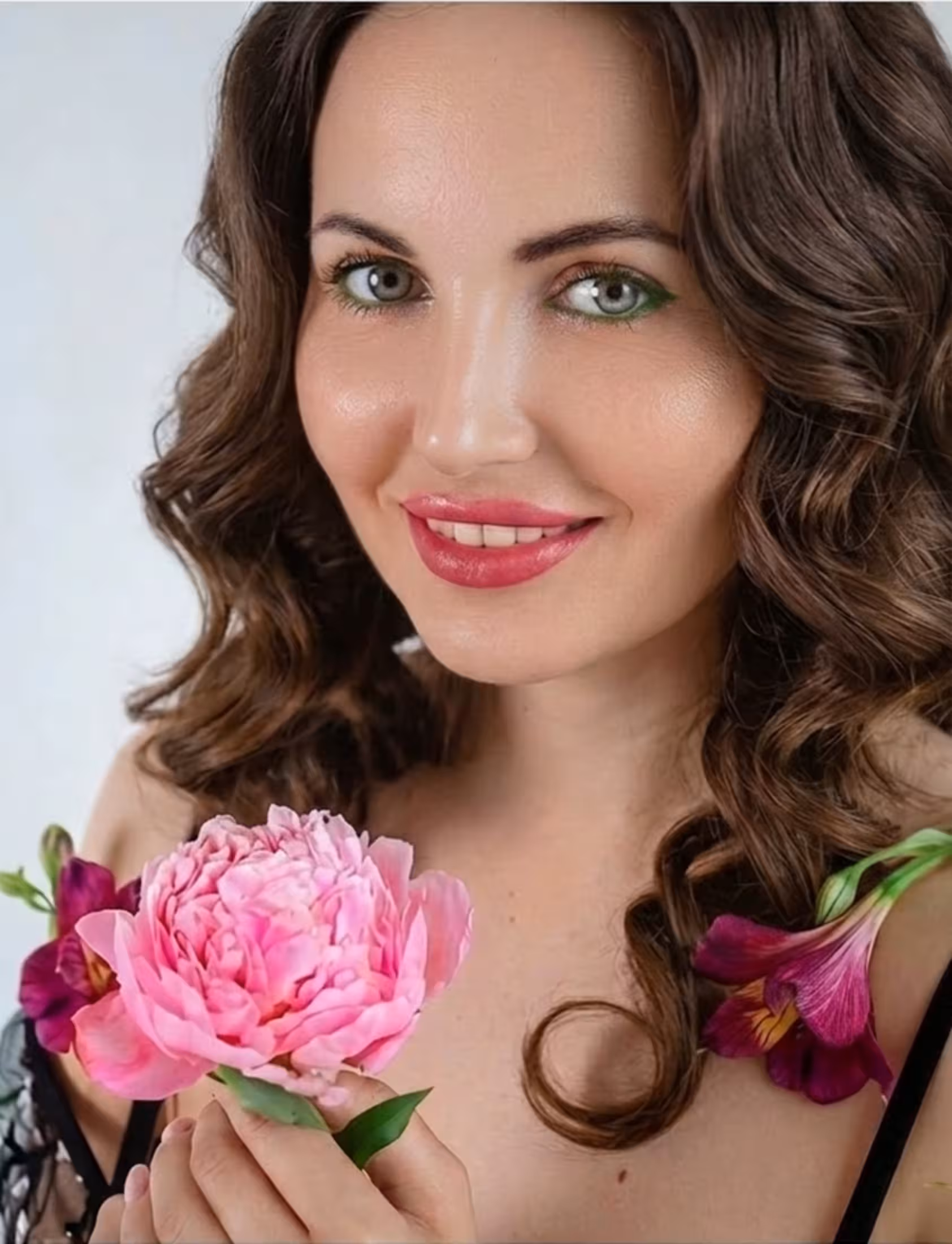 Kateryna the russian bride ending explained