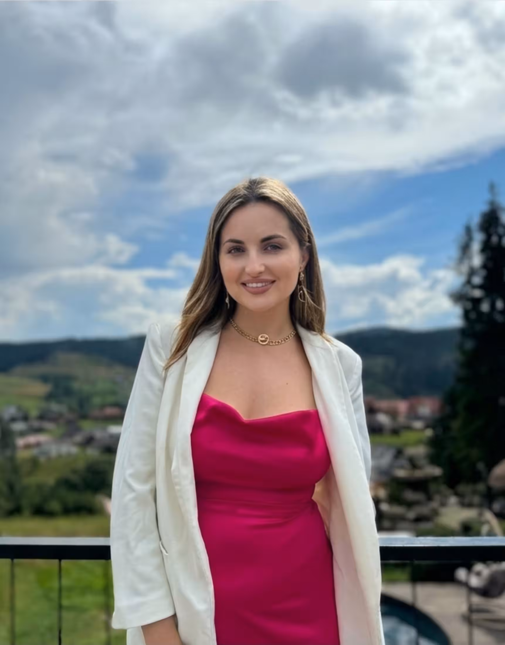 Kateryna the russian bride ending explained