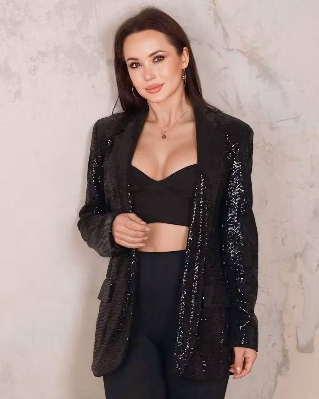Ilona 1st russian bride