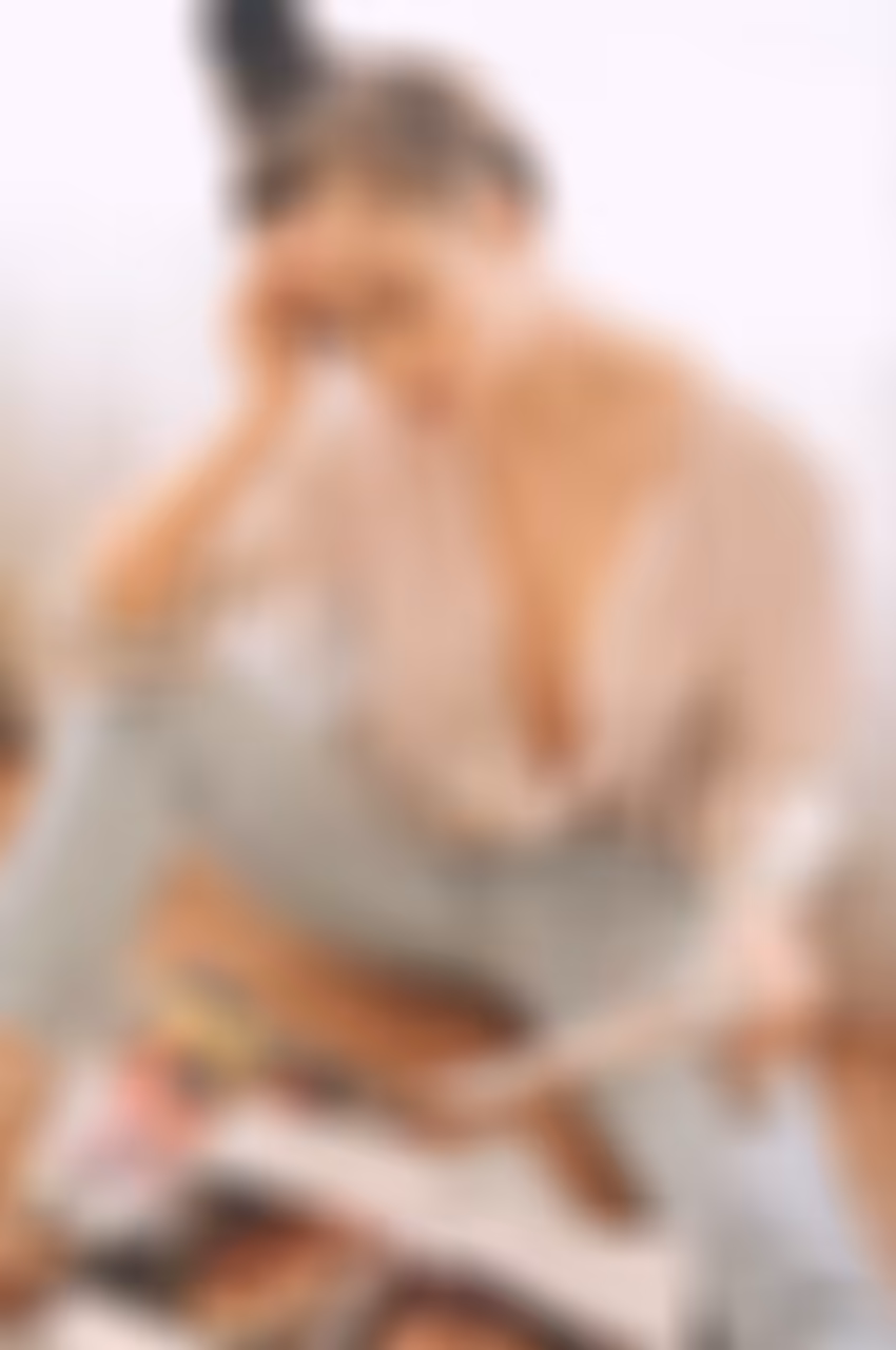 Ilona 1st russian bride