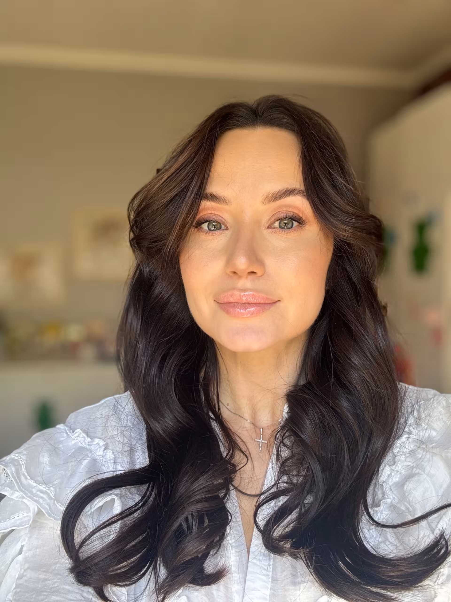 Ilona 1st russian bride