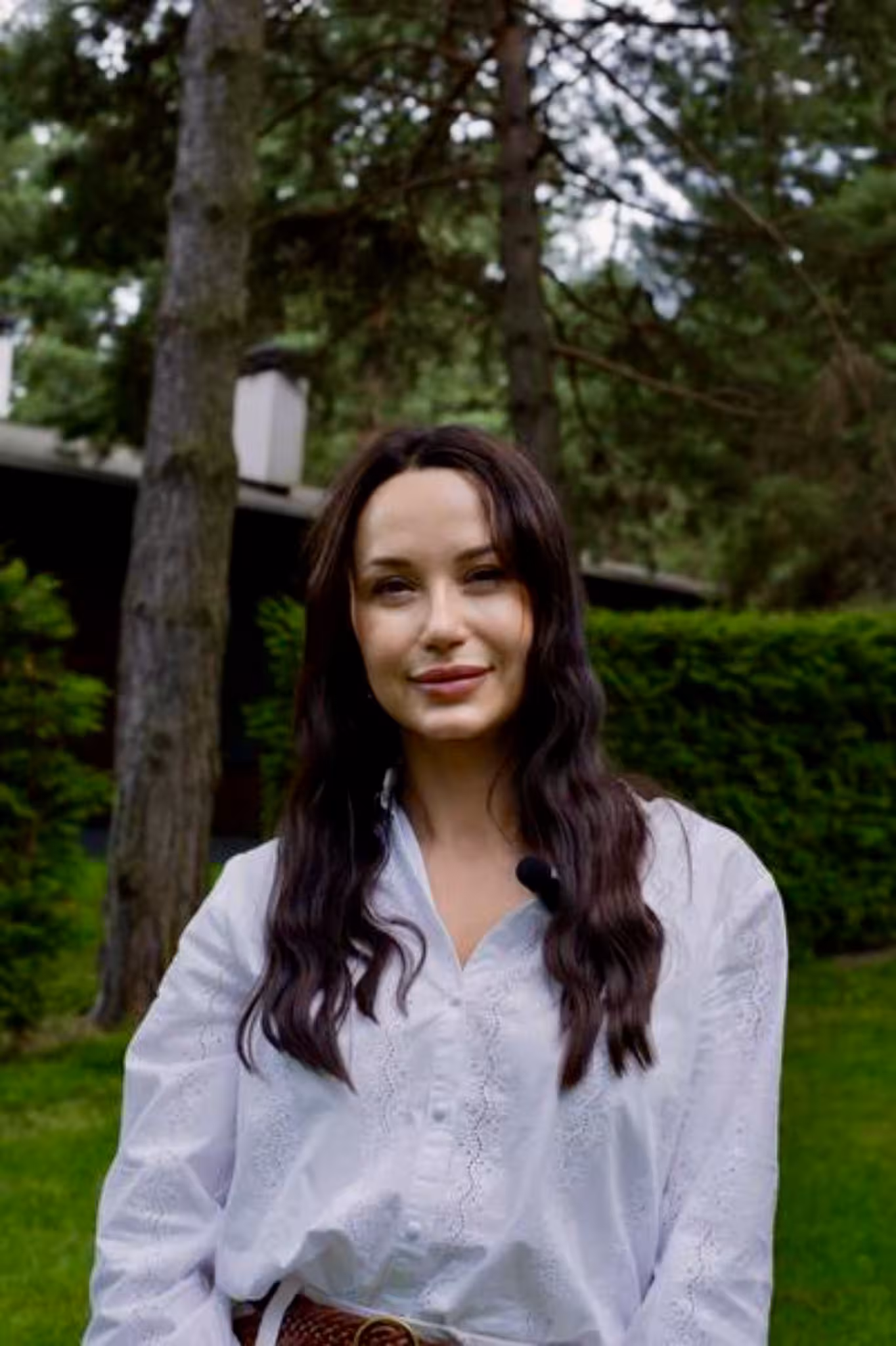 Ilona 1st russian bride