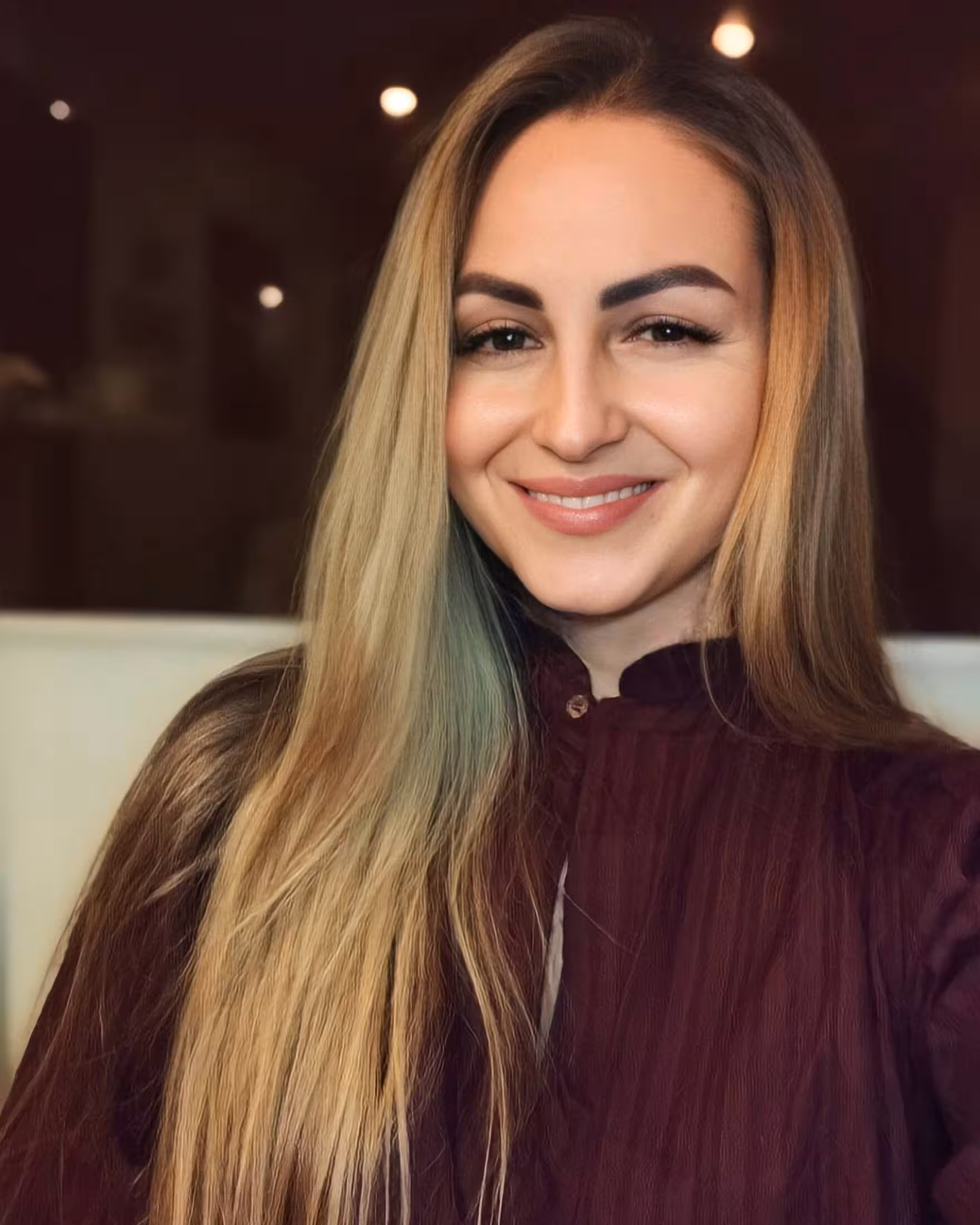 Olena date reouverture brides les bains